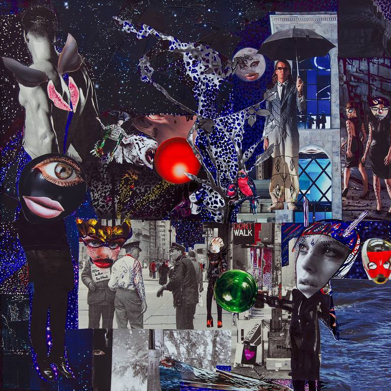 Traum NYC, 2014